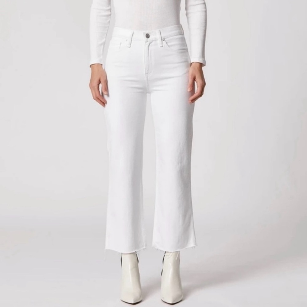 Hudson Remi Straight Ankle Women’s Jeans 🤍
